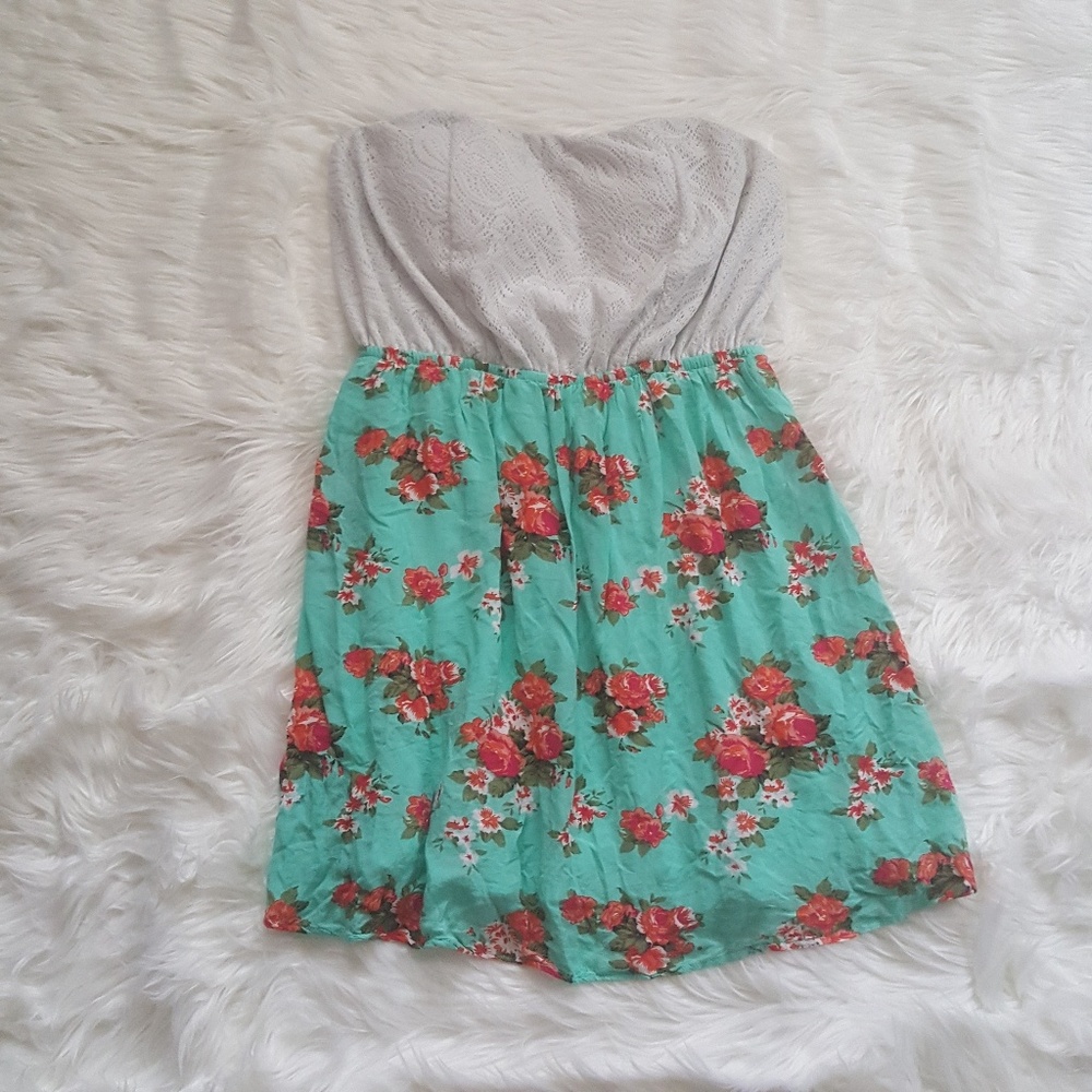 Sun Dress